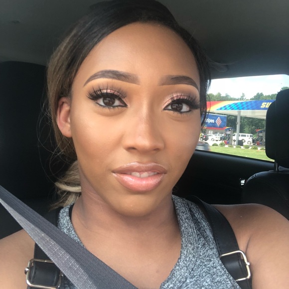 Meet your Posher, Tajah - Picture 1 of 1